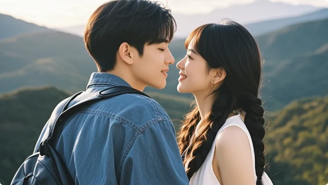 不健康不正確的戀愛是讓人痛苦的