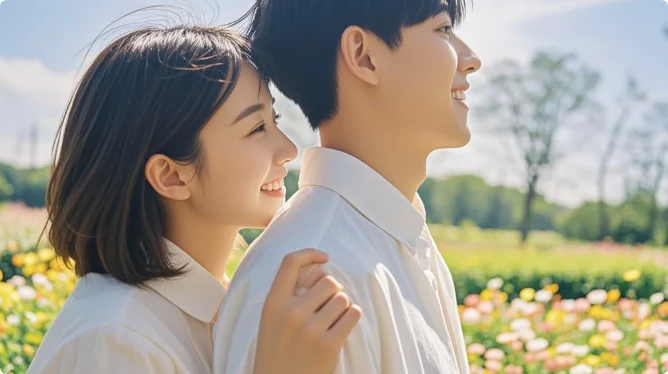 戀愛中的自我價值感，比你想像的更重要