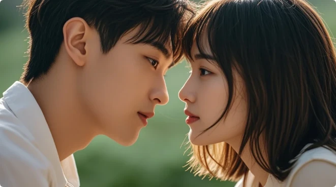 當水瓶男真的想娶妳，他會這樣做