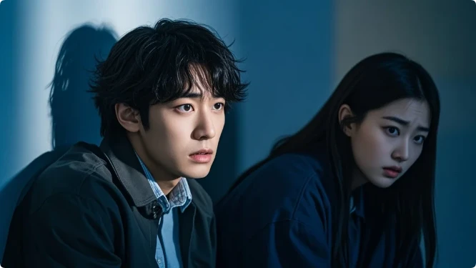 十二星座男出軌後的表現：他心虛的模樣，其實早就藏不住了