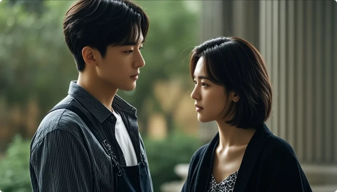 動不動就說分手的男友,不是愛太深而是情緒勒索