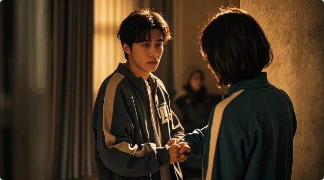 為什麼你總是放不下?因為你還沒看清現實