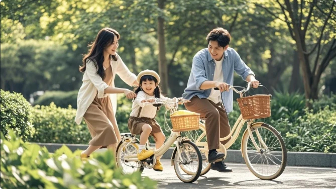 用幽默取代抱怨,笑點比尖酸更有力量