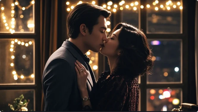 讓妳的嘴唇說話,也讓它變成誘惑武器