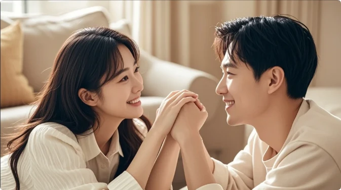 怎麼經營夫妻關係?心理師教你打造穩定又幸福的家庭關係