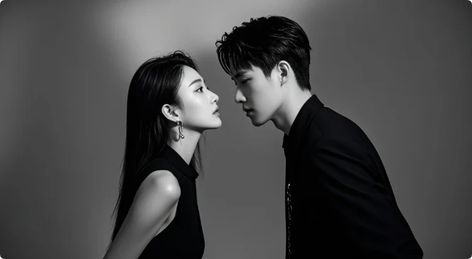 老公半年不碰我，我是不是該懷疑他外面有人了？