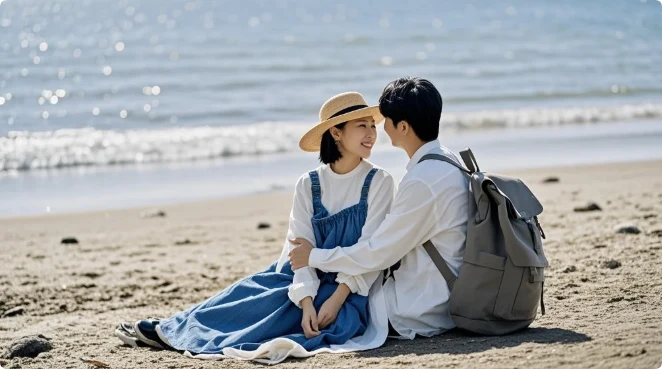 最容易有討好型人格的三個星座