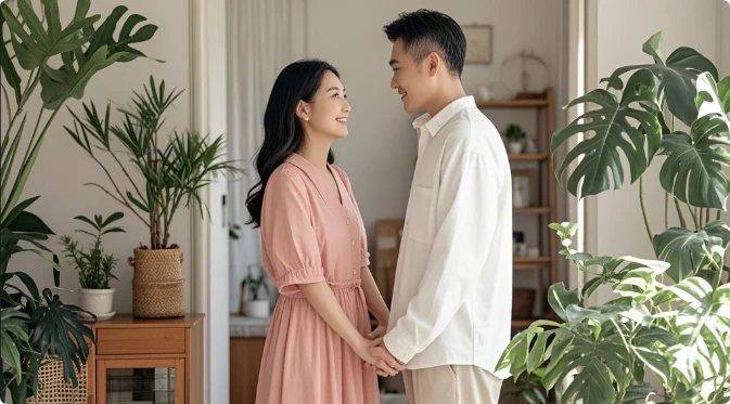 男生跟女生差幾歲最好？重點不是年齡，是這幾個關鍵