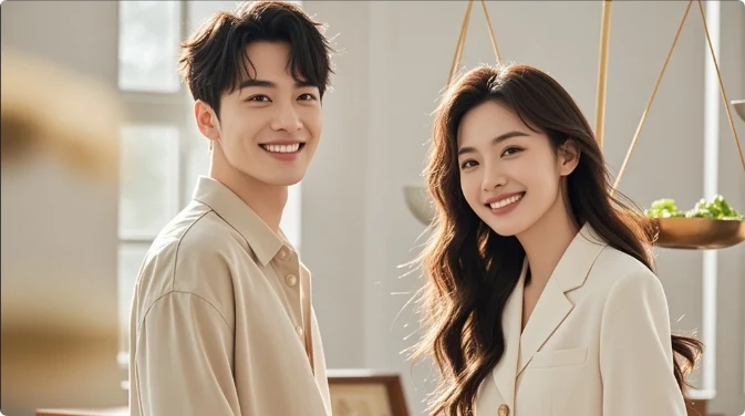 如何知道女生對你有好感？男生最想知道的曖昧信號破解術