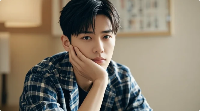 為什麼男生不公開戀情？不一定是不愛你