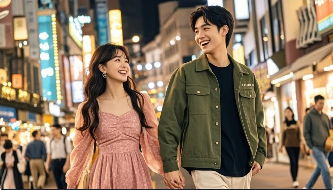 戀愛的新鮮感是什麼?為什麼一下子就沒了?看完秒懂