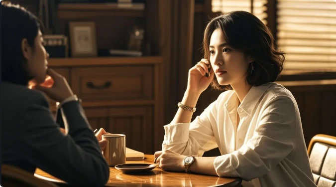 戀愛失戀找諮商有用嗎？從過來人到專業諮詢師，我想告訴你這些真相