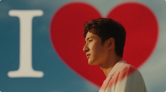 他難道喜歡我嗎？心理學教你看穿男生的試探訊號