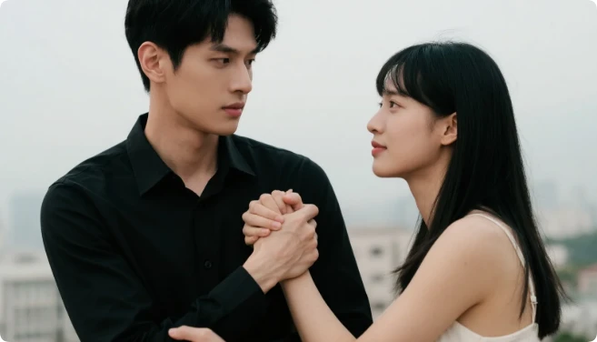 摩羯座佔有慾強嗎?從朋友到戀人,他只給在乎的人吃醋權