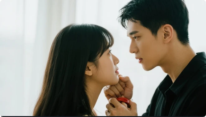 摩羯男對喜歡的人說話方式：你聽懂他的「毒舌式溫柔」了嗎？