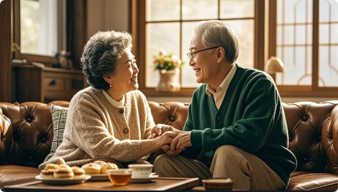 台灣離婚的男人，為什麼大多數不再婚了呢？