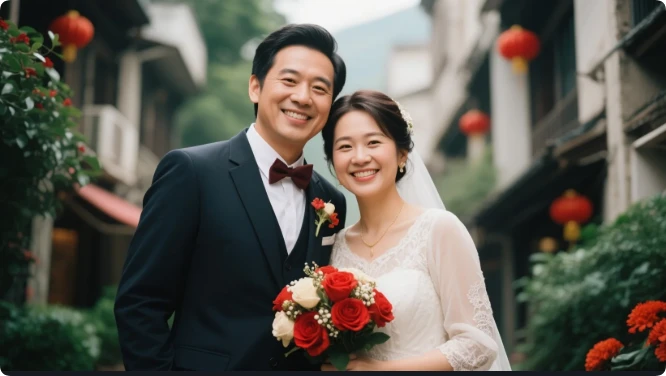 離婚後半年內不能再婚?別再誤會了!台灣結婚離婚新規定一次搞懂