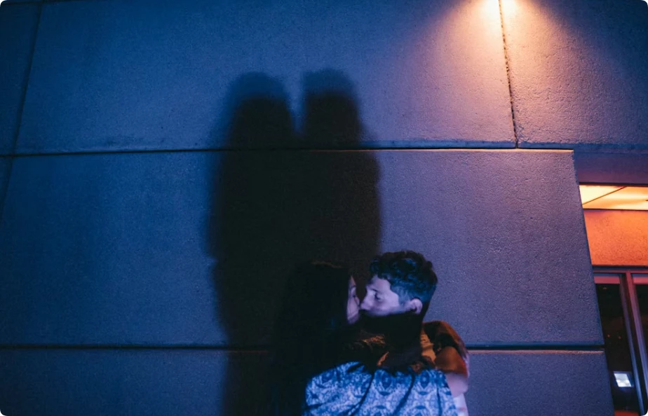 小測驗：她對你有沒有意思？簡易自我檢測 圖片來源：unsplash