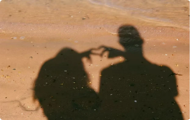 摸來摸去，也要注意「眉角」啦！-圖片來源：unsplash