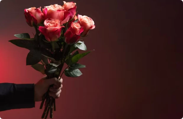 如何看出女生暗戀你？根據上面的曖昧訊號判斷方法-圖片來源：unsplash