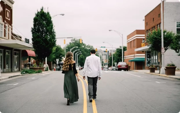 跟女友提分手她哭著挽留，明知道遲早要分手卻心軟了怎麼辦？-圖片來源：unsplash