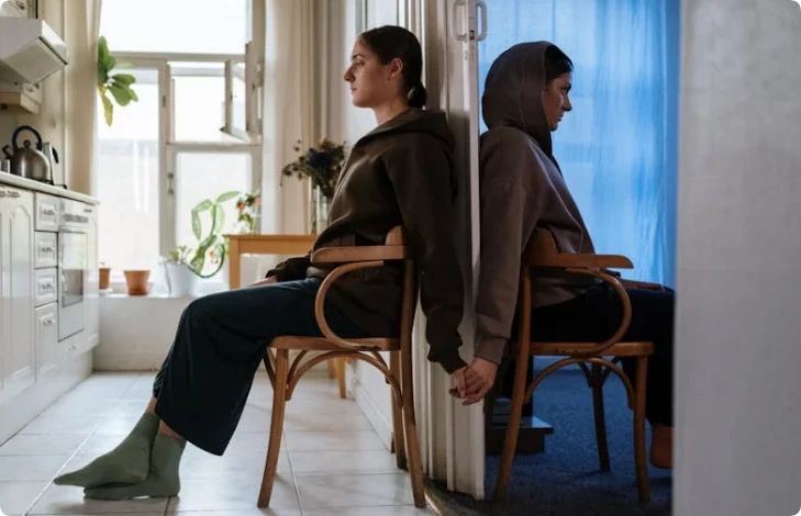 面對這些行為，你該怎麼想？-圖片來源：pexels