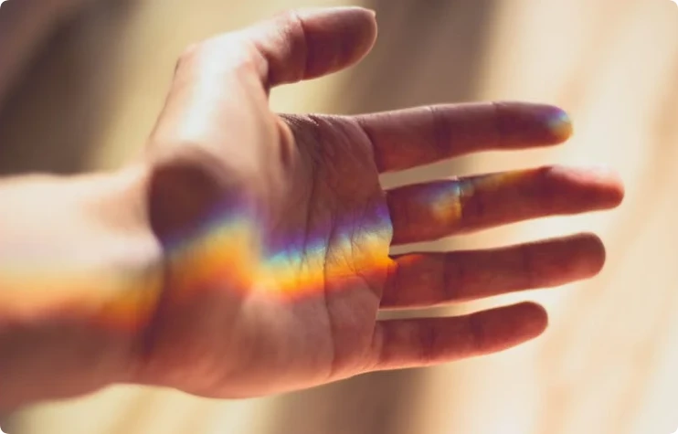 他是真的不想放手？還是只是習慣你？-圖片來源：pexels