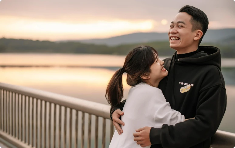 找回「戀愛感」：重新點燃彼此的火花-圖片來源：pixabay