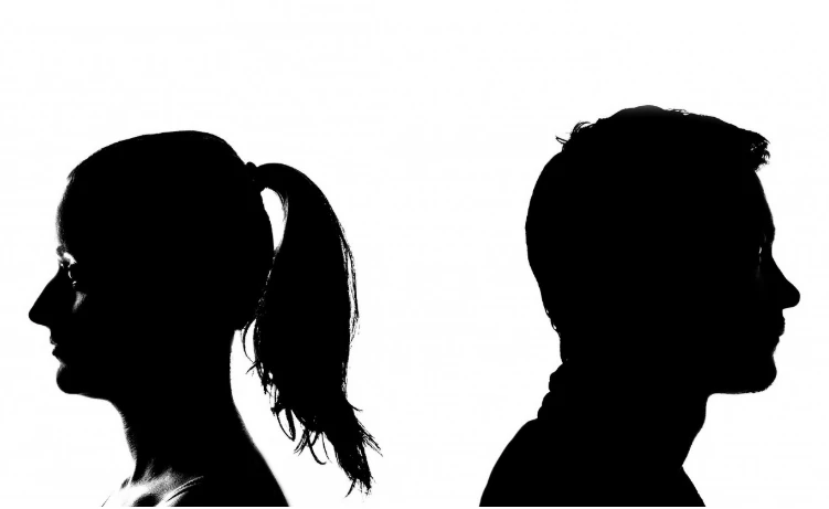 如何冷靜面對妳的懷疑？圖片來源：pixabay