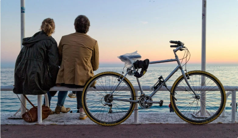 如何測試女人喜歡你?-圖片來源:pixabay