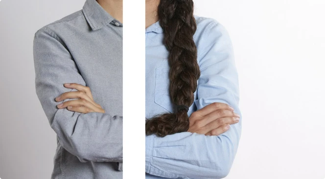 男人不一定非要成為這三個才受歡迎