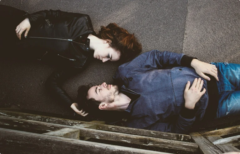 台灣為什麼情侶會有冷淡期？其實背後有這些原因-圖片來源：pixabay