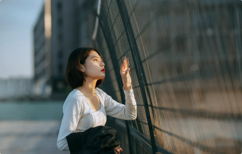 行動優先測試：他有沒有「為妳改變計畫」？