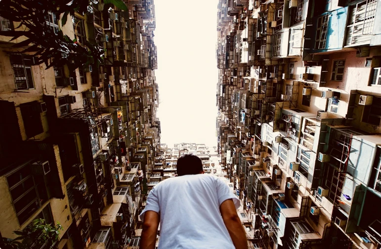 他認定妳的時候,會有這些「專屬訊號」-圖片來源:pixabay