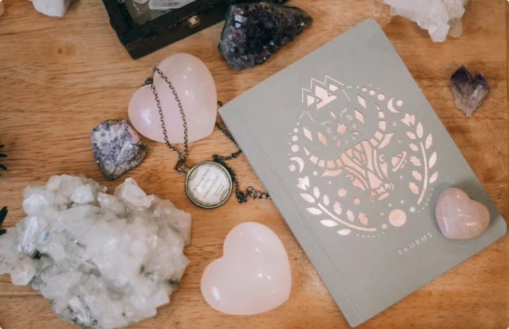 怎麼穩穩走進金牛男的心?-圖片來源:pexels