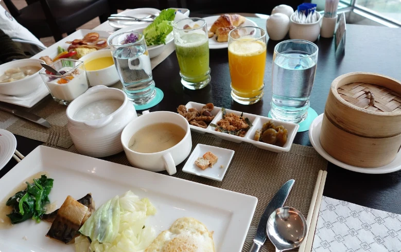 吃貨情侶請上車！用美食開啟甜蜜開關