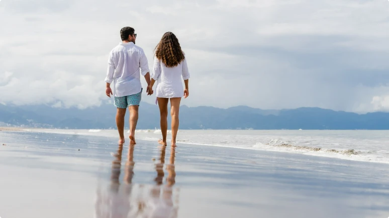 10個男人喜歡妳的潛意識舉動|曖昧不再糾結!心理學揭密他對妳的真心