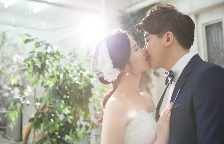 婚姻不是講道理,是彼此好好說話-圖片來源pixabay