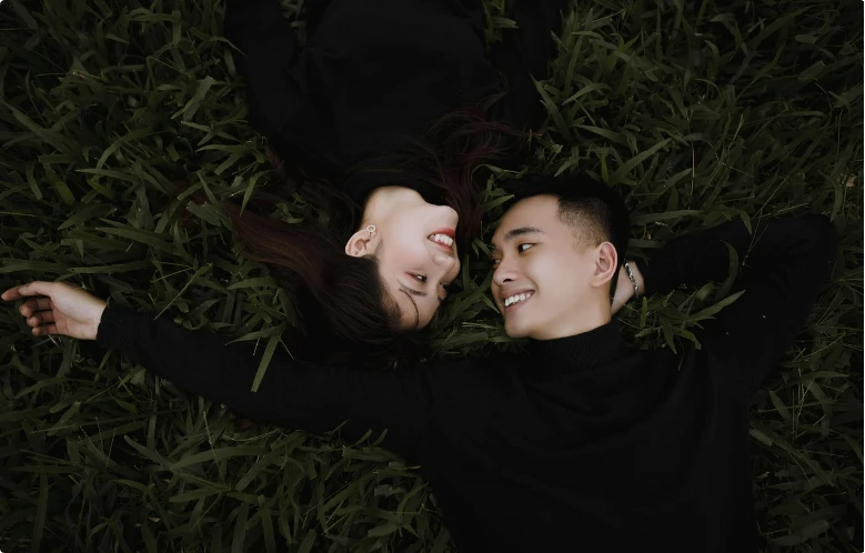 沒安全感,總是擔心另一半出軌怎麼辦?