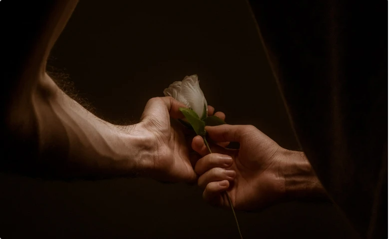 女生第一次給男友的經驗分享:害羞、心軟、還有好多複雜情緒