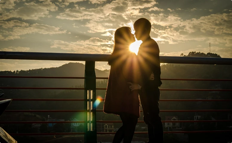 戀愛太快進展會讓他不珍惜你？3個提醒幫你守住感情主導權