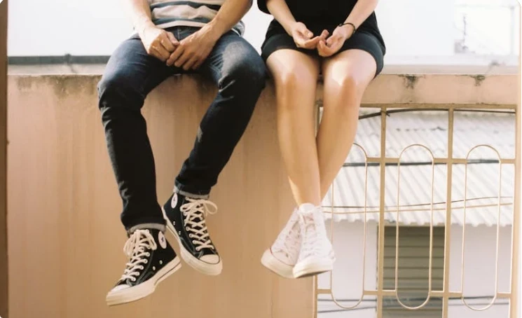 【故事】男友只有10分鐘，我劈腿一個更短的，作孽啊