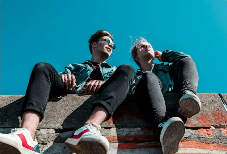 只想談戀愛不想結婚