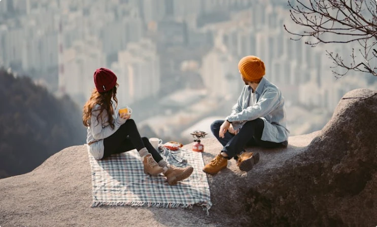 跟焦慮型依戀的男友談戀愛是一種什麼體驗