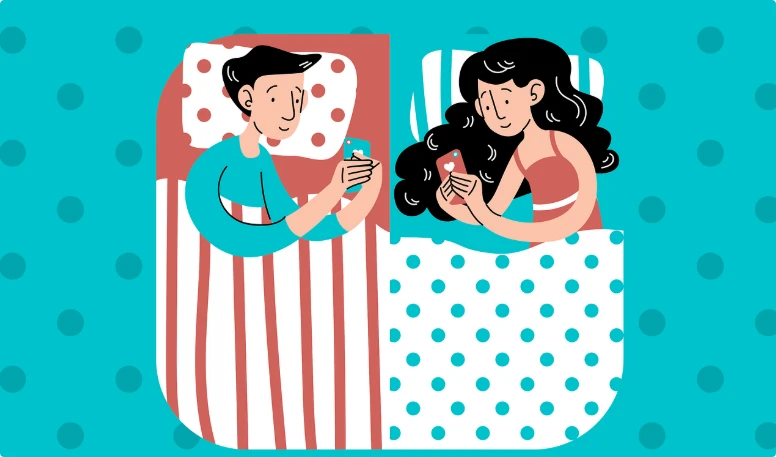 感情及時停損？深情的人就算耗盡全部，也不願放手