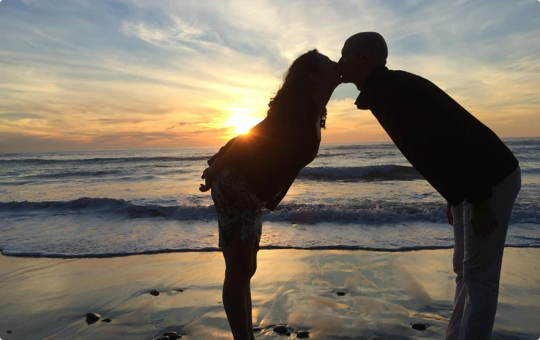 巨蟹座的愛：不是不夠深，只是太小心翼翼