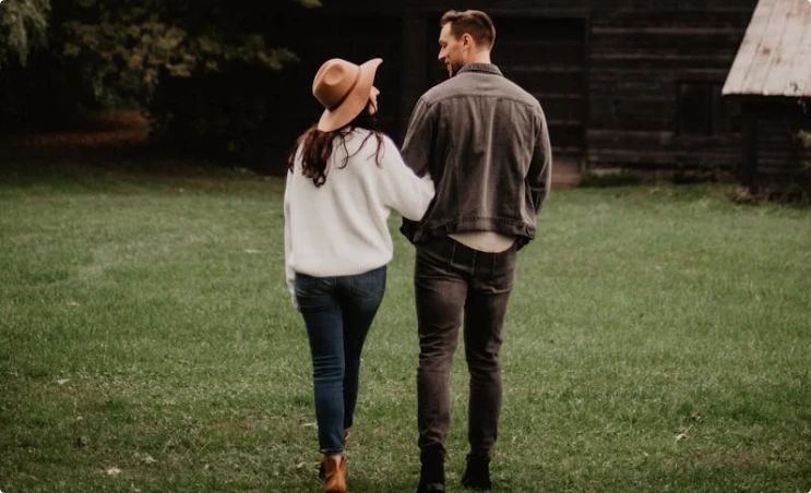 怎麼判斷一個男人本質就很好？這 5 個方向，讓你安心去愛