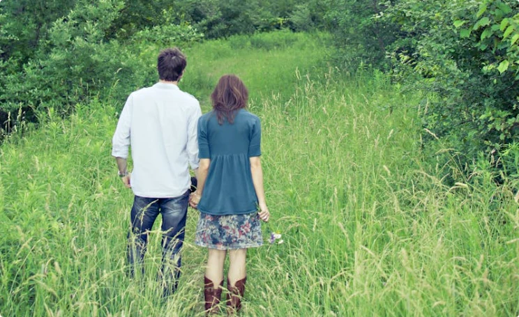 女生說你貼心怎麼回覆？