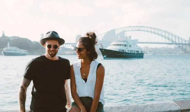 「男人跟異性聊聊沒什麼？」──不是小題大作，是你不懂婚姻的本質