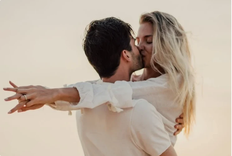 可以選擇沒有戀愛經驗的人結婚嗎？